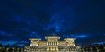 Beştepe Bütçesi, Avrupa’nın Önünde!