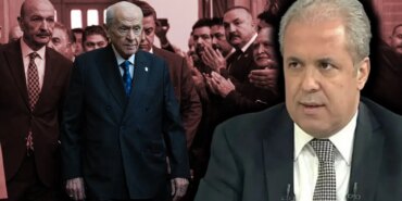 Öcalan’dan MHP’ye ‘Darbe’ İddiası Şok Etti!