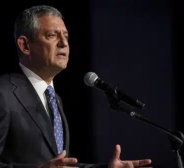 CHP’den 2024 İçin Üç Aşamalı Yol Haritası