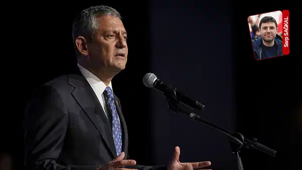 CHP’den 2024 İçin Üç Aşamalı Yol Haritası