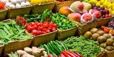 Market Fiyatlarında Artış ve Düşüşler 2025’te!