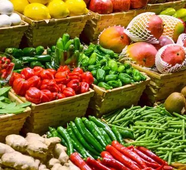 Market Fiyatlarında Artış ve Düşüşler 2025’te!