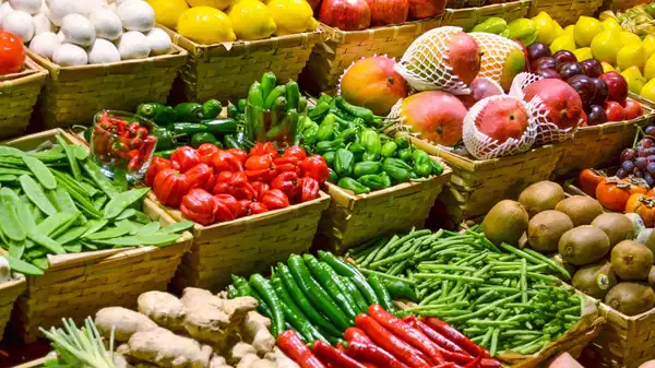 Market Fiyatlarında Artış ve Düşüşler 2025’te!