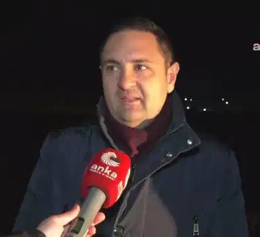 CHP’li İsimler Yeni Yılı Silivri’de Karşıladı!