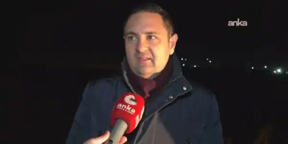 CHP’li İsimler Yeni Yılı Silivri’de Karşıladı!