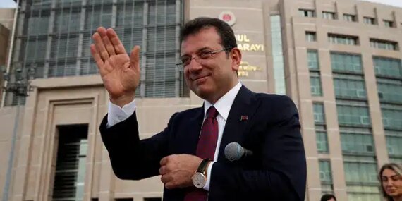 CHP’den TRT’de Duruşma Yayını İçin Önerge!