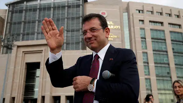 CHP’den TRT’de Duruşma Yayını İçin Önerge!