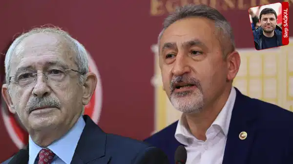 CHP’den Yeni İttifak Önerisi: Sivil Siyaset Vurgusu
