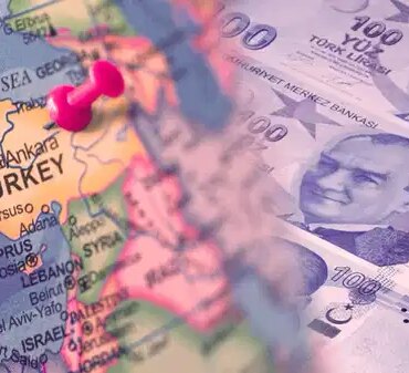 2025’te Ekonomide Çarpıcı Gelişmeler ve Zamlar!