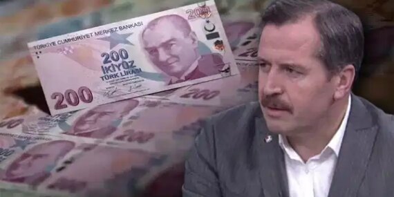 Memur-Sen: Enflasyona Göre Seyyanen Zam Şart!