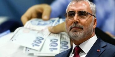 Asgari Ücrette 3. Toplantı Bugün Yapılıyor!