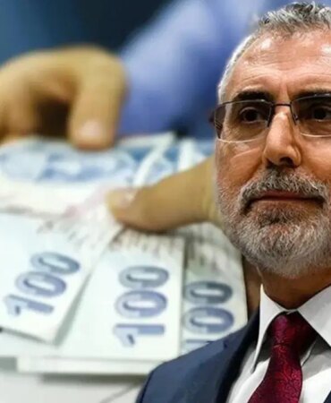 Asgari Ücrette 3. Toplantı Bugün Yapılıyor!