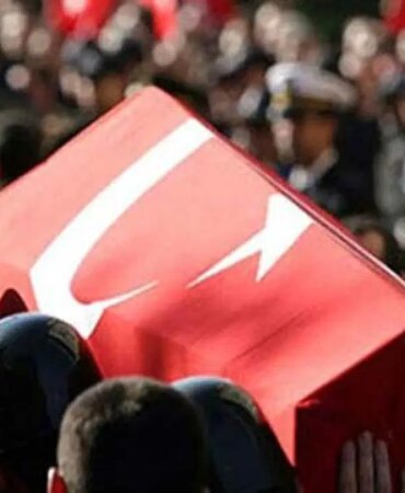 Yalova’da IŞİD Operasyonunda 3 Polis Şehit Oldu!