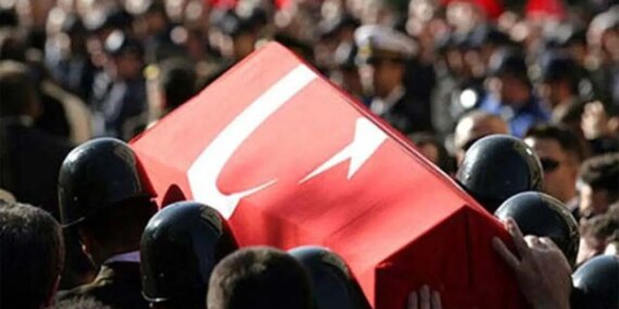 Yalova’da IŞİD Operasyonunda 3 Polis Şehit Oldu!