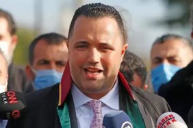 Rezan Epözdemir’den Şamil Tayyar’a Sert Yanıt!