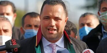 Rezan Epözdemir’den Şamil Tayyar’a Sert Yanıt!