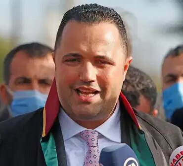 Rezan Epözdemir’den Şamil Tayyar’a Sert Yanıt!