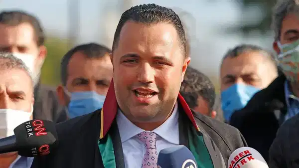 Rezan Epözdemir’den Şamil Tayyar’a Sert Yanıt!