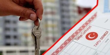 2026 Emlak Vergisi İçin Üst Sınır Belirlendi!