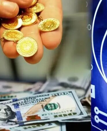 2025 Yatırım Stratejileri: Altın ve Gümüş Öne Çıktı