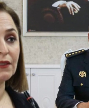 DEM Parti’ye Sempozyumda Engelleme ve Tehdit!