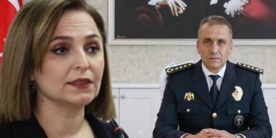 DEM Parti’ye Sempozyumda Engelleme ve Tehdit!