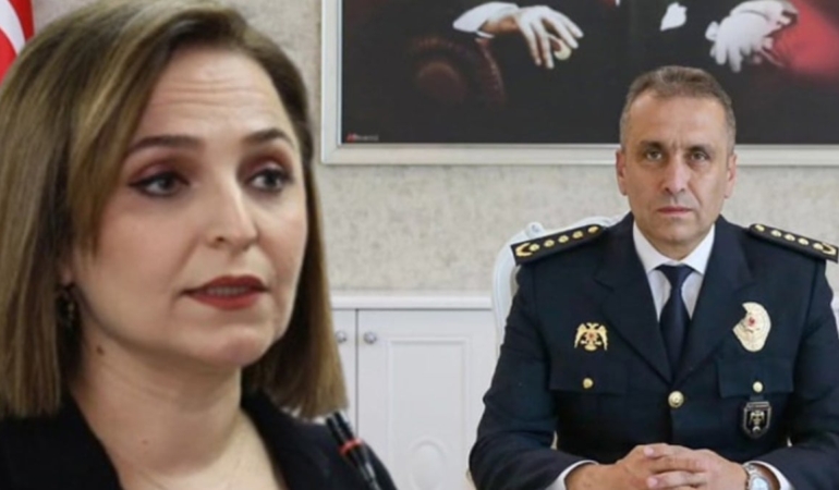 DEM Parti’ye Sempozyumda Engelleme ve Tehdit!