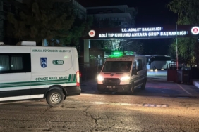 Libya Genelkurmay Başkanı’nın Cenazesi Yola Çıktı