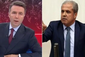 Mehmet Akif Ersoy Uyuşturucu Gerekçesiyle Tutuklandı