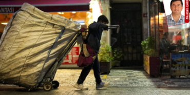 Emekli Aylıkları Artıyor, Yoksulluk Derinleşiyor!