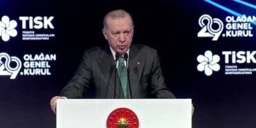 Erdoğan’dan TİSK’e Asgari Ücret Uyarısı!