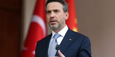 TBMM’de Enerji Bütçesi Tartışmaları Gerilim Yarattı