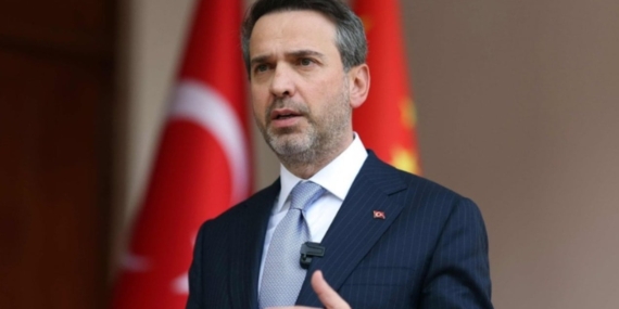 TBMM’de Enerji Bütçesi Tartışmaları Gerilim Yarattı