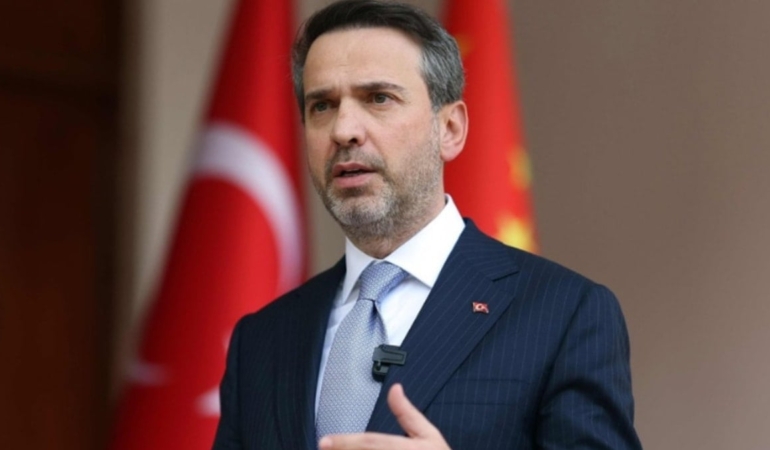 TBMM’de Enerji Bütçesi Tartışmaları Gerilim Yarattı