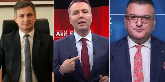 Mehmet Akif Ersoy Krizi: İstifalar ve İddialar