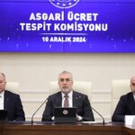 Asgari Ücret Komisyonu’nda Yapısal Değişiklik