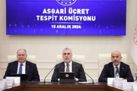 Asgari Ücret Komisyonu’nda Yapısal Değişiklik