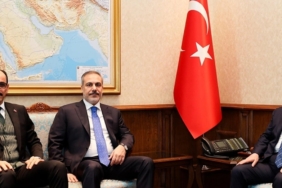 Fidan, Şam’da SDG Entegrasyonunu Vurguladı