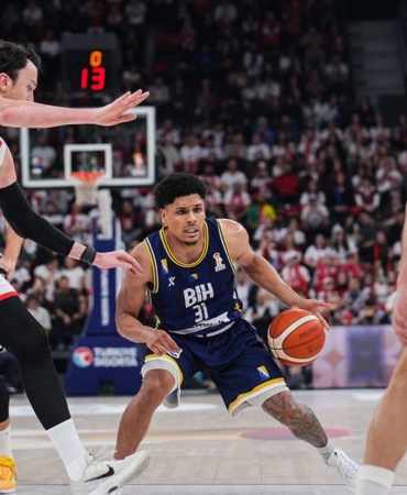 Türkiye, İsviçre Karşısında 2’de 2 Peşinde!