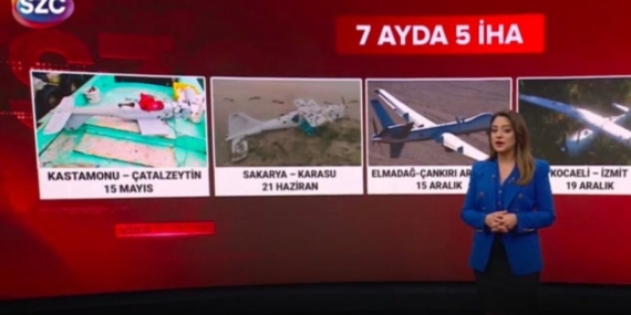 İHA Kazaları Artıyor: Savunma Sistemine Ne Oluyor?