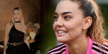 Futbolcu Aycan Yanaç’a Darp İddiası Şok Etti!