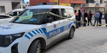 Komşusunu Vuran Şahıs, Büfede Katliam Yaptı!