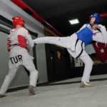 13 Yaşındaki Yunus Emre Dünya İkincisi Oldu!