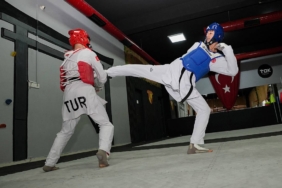 13 Yaşındaki Yunus Emre Dünya İkincisi Oldu!