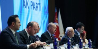 Erdoğan’dan 2028 Seçimleri İçin Kritik Mesajlar