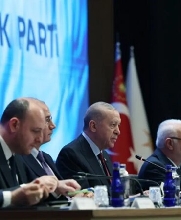 Erdoğan’dan 2028 Seçimleri İçin Kritik Mesajlar
