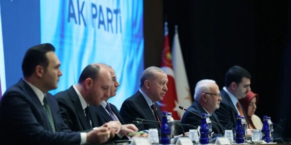 Erdoğan’dan 2028 Seçimleri İçin Kritik Mesajlar