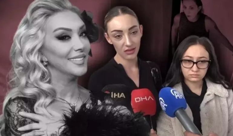 Güllü Cinayeti: Şok İtiraf ve Yeni Gelişmeler