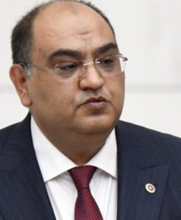 Bursaspor’a 342 Bin TL Ceza, İYİ Parti Ödedi!