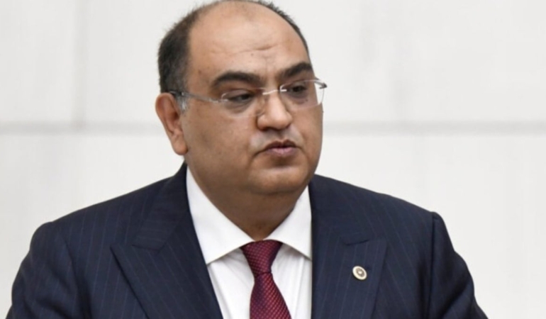 Bursaspor’a 342 Bin TL Ceza, İYİ Parti Ödedi!